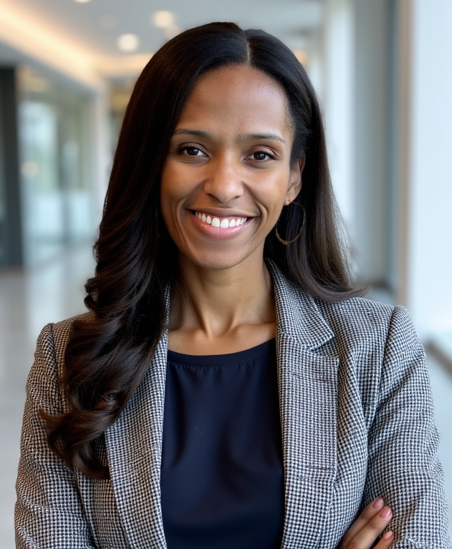 Paige M. Mahaley